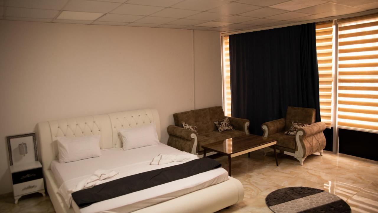 Rio Hotel Prizren Exterior photo