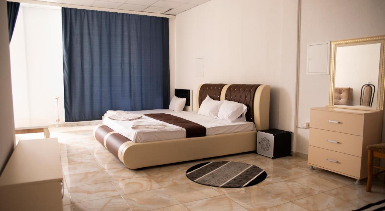 Rio Hotel Prizren Exterior photo