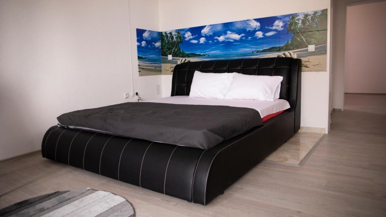 Rio Hotel Prizren Exterior photo