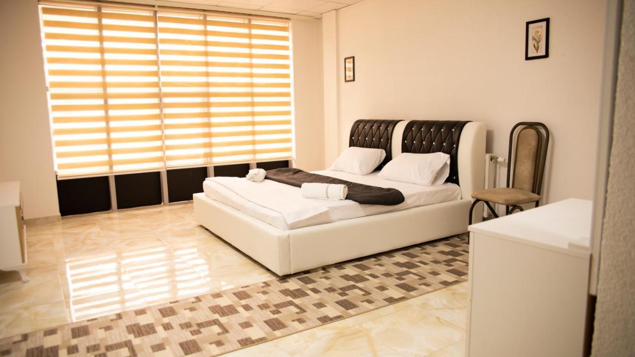 Rio Hotel Prizren Exterior photo