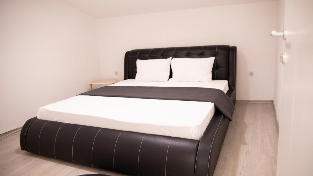 Rio Hotel Prizren Exterior photo