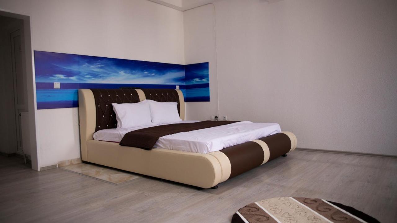 Rio Hotel Prizren Exterior photo