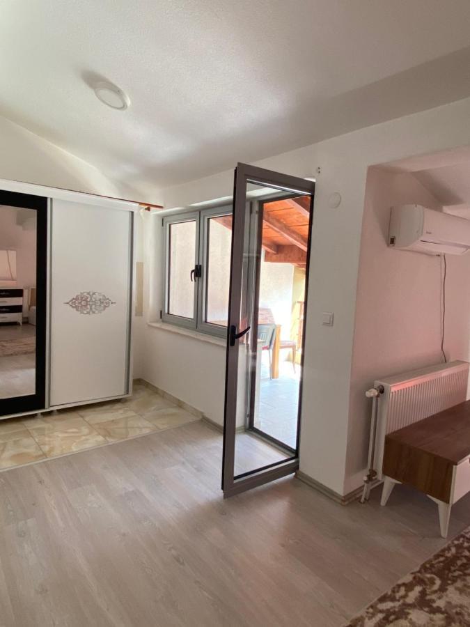 Rio Hotel Prizren Exterior photo