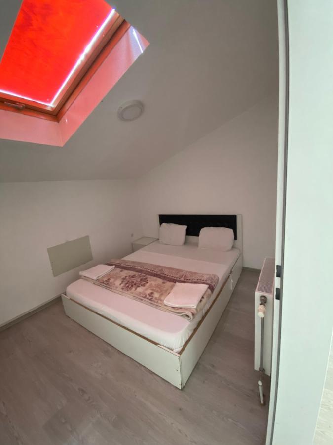 Rio Hotel Prizren Exterior photo